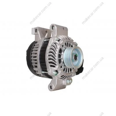 <strong>Генератор відновлений Mazda MX-5 05-15 MSG A002TJ0392A (фото 1)</strong>