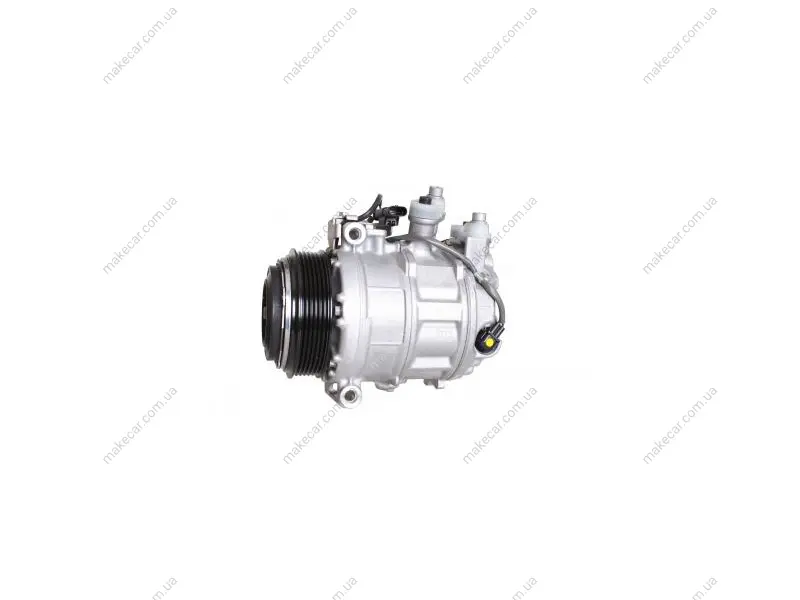 <strong>Компресор кондиціонера відновлений MERCEDES-BENZ Vito W447 14-, E-Class W213 16-, C-Class W205 14-21, GLC C253 15-22, E-Class C238 17- MSG A0038302060 R (фото 1)</strong>