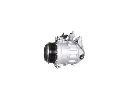 Компресор кондиціонера відновлений MERCEDES-BENZ Vito W447 14-, E-Class W213 16-, C-Class W205 14-21, GLC C253 15-22, E-Class C238 17- для Mercedes MSG A0038302060 R фото товару