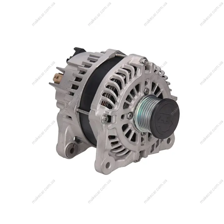 <strong>Генератор відновлений Renault Trafic 14-, Fiat Talento 16-21, Nissan NV300 16- MSG A003TX1781 (фото 1)</strong>