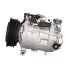 <strong>Компресор кондиціонера відновлений MERCEDES-BENZ A-Class W176 12-18, GLA X156 13-20, CLA 13-19, B-Class W242-246 11-18 MSG A0042301711 R (фото 1)</strong>