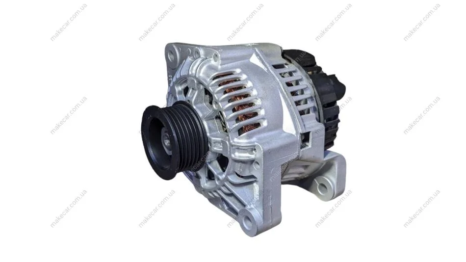 <strong>Генератор відновлений Renault Laguna II 00-07, Renault Espace 97-02, Renault Kangoo 97-07 MSG A11VI88 (фото 1)</strong>