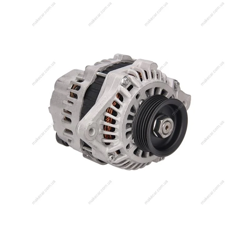 <strong>Генератор відновлений Dodge Neon 94-05 MSG A2T81391 (фото 1)</strong>