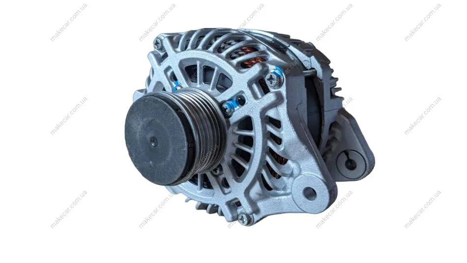 <strong>Генератор відновлений Nissan Note 12-20, Nissan Micra 10-17 MSG A2TX1981 (фото 1)</strong>