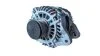 <strong>Генератор відновлений Nissan Note 12-20, Nissan Micra 10-17 MSG A2TX1981 (фото 1)</strong>