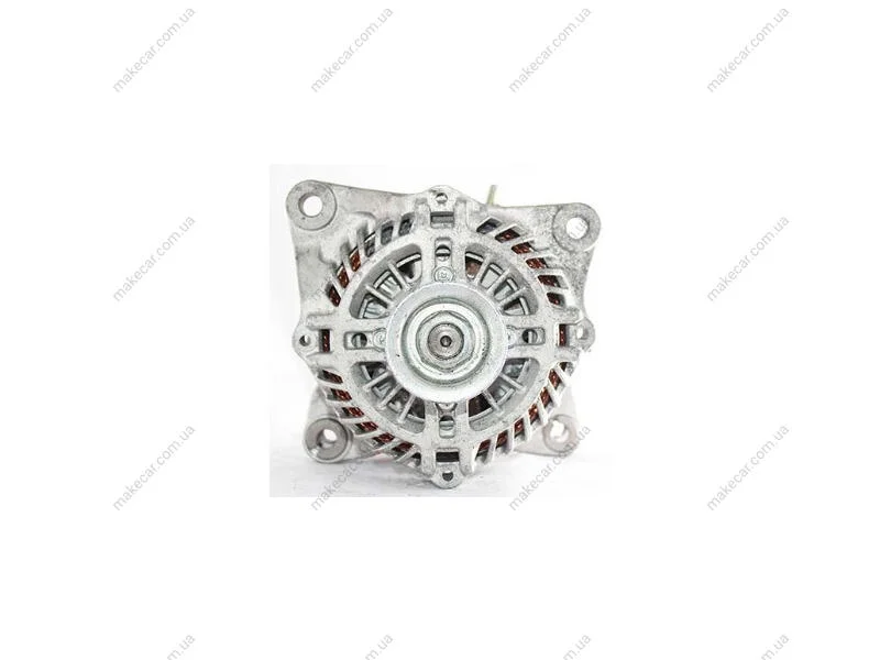 <strong>Генератор відновлений Mazda Demio 07-14 MSG A2TX2291 (фото 1)</strong>