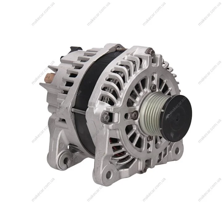 <strong>Генератор відновлений Renault Megane III 09-16, Nissan NV400 10-21, Opel Movano B 10-21 MSG A3TX0481 (фото 1)</strong>