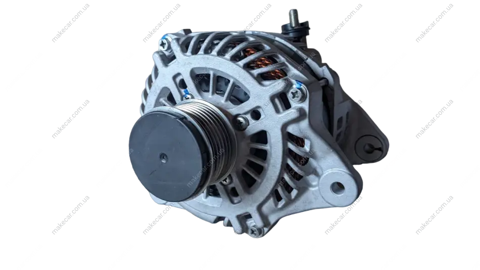 <strong>Генератор відновлений Subaru Impreza 07-11, Subaru Forester 13-18, Subaru Outback 09-14 MSG A3TX0781 (фото 1)</strong>