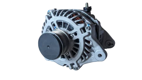 Генератор відновлений Subaru Impreza 07-11, Subaru Forester 13-18, Subaru Outback 09-14 для MSG A3TX0781 фото товара