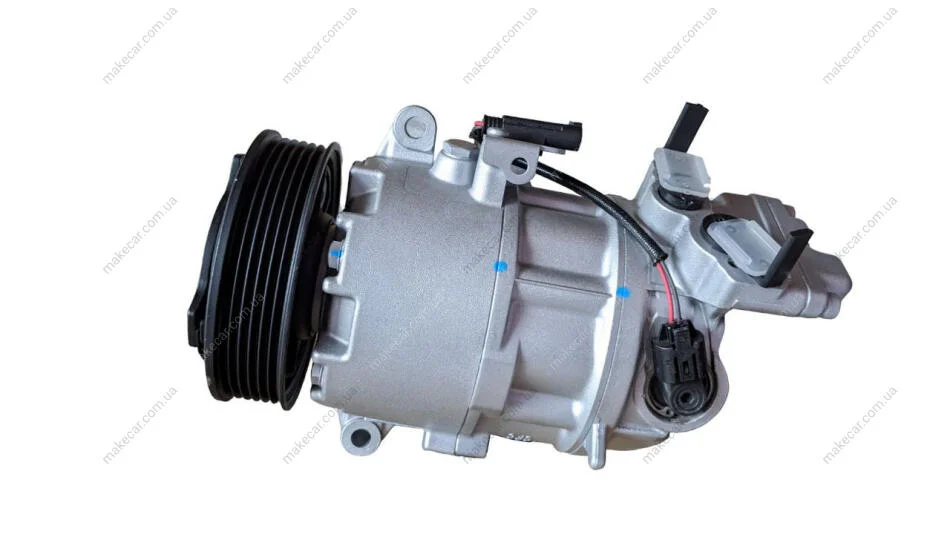 <strong>Компресор кондиціонера відновлений BMW 1 E81-88 04-11, X1 E84 09-15, 3 E90-93 05-12 MSG A4101541A023 (фото 1)</strong>