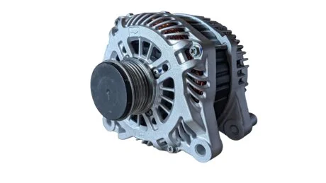 Генератор відновлений Fiat Scudo 07-16, Peugeot Expert 07-16, Citroen Berlingo 08-18 для MSG A4TJ0084 фото товару