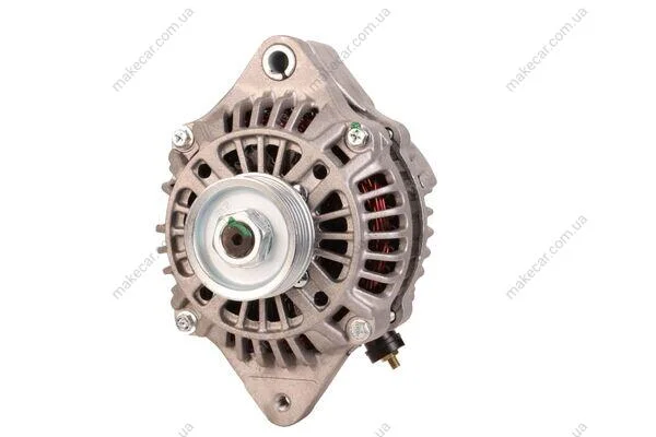 <strong>Генератор відновлений Suzuki Swift 04-10 MSG A5TB1291 (фото 1)</strong>