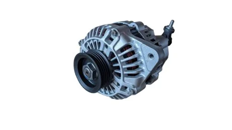 Генератор відновлений Fiat Sedici 06-14, Opel Agila B 08-14, Suzuki Swift 04-10 для MSG A5TB1292AE фото товару