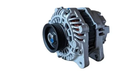 Генератор відновлений Honda Fit 07-14, Honda Jazz 08-15, Honda Civic 5D 05-12 для MSG A5TJ0091 фото товару