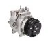 <strong>Компресор кондиціонера новий HONDA Jazz 01-08 MSG AC0002 (фото 1)</strong>
