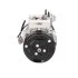 <strong>Компресор кондиціонера новий HONDA Jazz 01-08 MSG AC0002 (фото 2)</strong>