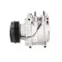 <strong>Компресор кондиціонера новий HONDA Jazz 01-08 MSG AC0002 (фото 3)</strong>