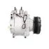 <strong>Компресор кондиціонера новий HONDA Jazz 01-08 MSG AC0002 (фото 5)</strong>
