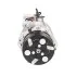 <strong>Компресор кондиціонера Honda CR-V II 2002- 2.4i/PV7/d106/L65 MSG AC0006 (фото 2)</strong>
