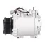 <strong>Компресор кондиціонера Honda CR-V II 2002- 2.4i/PV7/d106/L65 MSG AC0006 (фото 3)</strong>