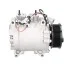 <strong>Компресор кондиціонера Honda CR-V II 2002- 2.4i/PV7/d106/L65 MSG AC0006 (фото 5)</strong>