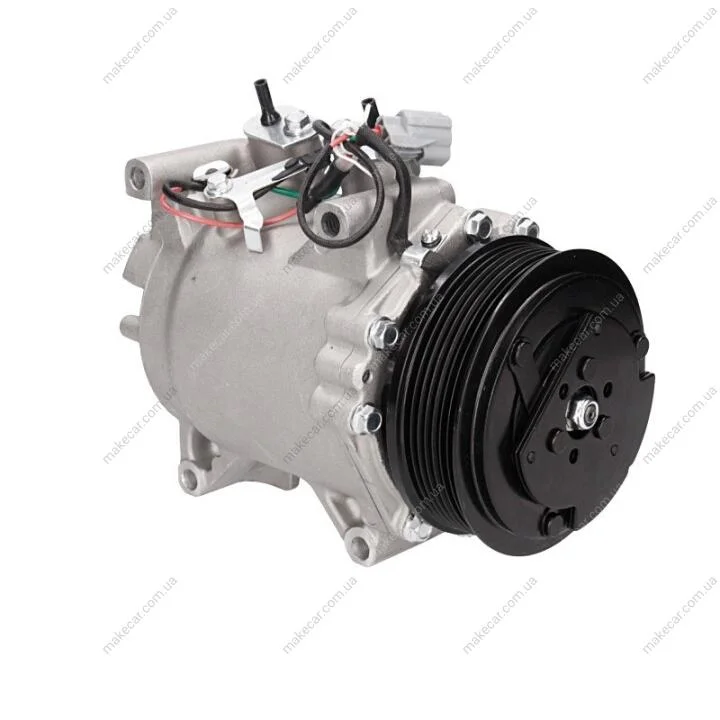 <strong>Компресор кондиціонера новий HONDA Accord CL/CM 03-08 MSG AC0007 (фото 1)</strong>