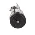 <strong>Компресор кондиціонера новий HONDA Accord CL/CM 03-08 MSG AC0007 (фото 2)</strong>