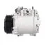 <strong>Компресор кондиціонера новий HONDA Accord CL/CM 03-08 MSG AC0007 (фото 3)</strong>