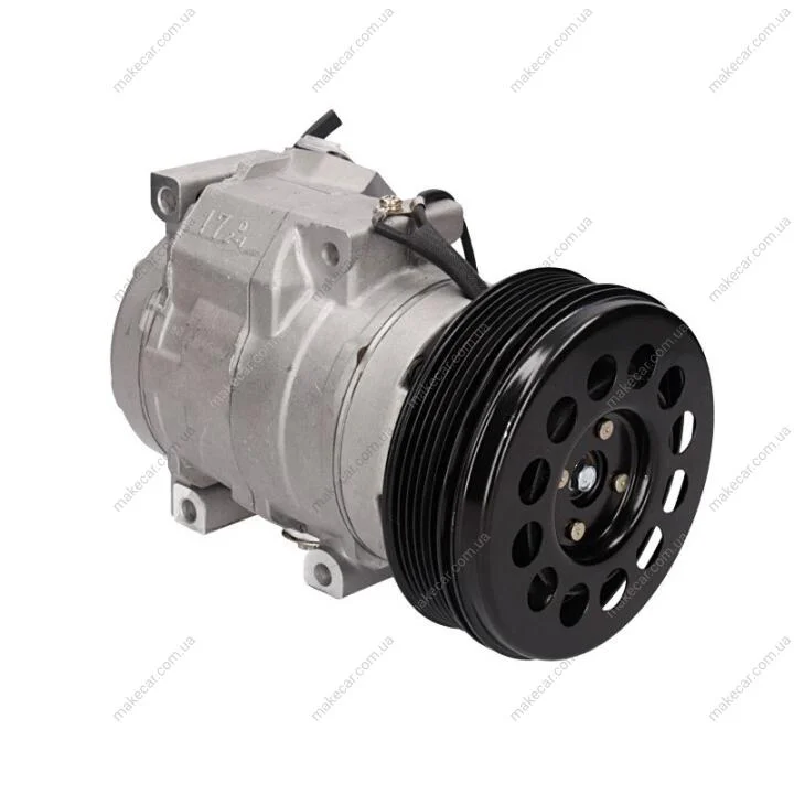 <strong>Компресор кондиціонера новий TOYOTA Camry 01-06; LEXUS RX 03-09, ES 01-06, RX 98-03 MSG AC0008 (фото 1)</strong>