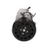 <strong>Компресор кондиціонера новий TOYOTA Camry 01-06; LEXUS RX 03-09, ES 01-06, RX 98-03 MSG AC0008 (фото 2)</strong>