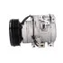 <strong>Компресор кондиціонера новий TOYOTA Camry 01-06; LEXUS RX 03-09, ES 01-06, RX 98-03 MSG AC0008 (фото 3)</strong>