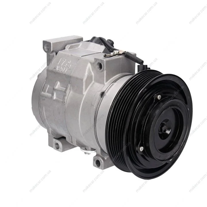 <strong>Компрессор кондиционера Toyota Camry (XV3) 2.4i 01- MSG AC0009 (фото 1)</strong>