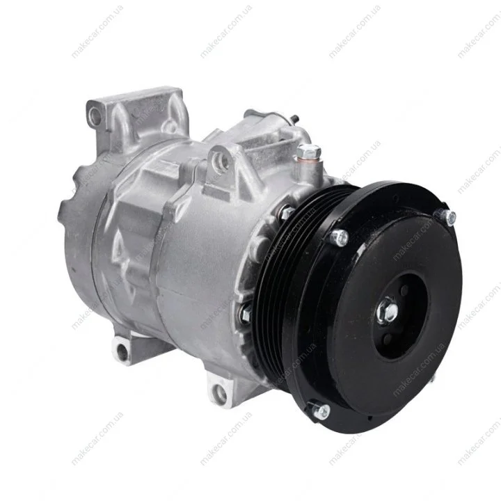 <strong>Компресор кондиціонера Toyota Camry (XV4) 2.4i 06-/PV7/d110/L72 MSG AC0010 (фото 1)</strong>