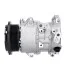 <strong>Компресор кондиціонера Toyota Camry (XV4) 2.4i 06-/PV7/d110/L72 MSG AC0010 (фото 3)</strong>
