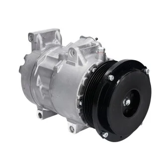Компресор кондиціонера Toyota Camry (XV4) 2.4i 06-/PV7/d110/L72 для Toyota MSG AC0010 фото товару