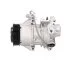 <strong>Компресор кондиціонера новий TOYOTA Corolla 07-13, Yaris 11-18, Yaris 05-12, Auris E150 06-12 MSG AC0011 (фото 1)</strong>