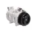 <strong>Компресор кондиціонера LEXUS GS300/ GS350 / IS350 2006- MSG AC0012 (фото 1)</strong>