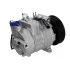 <strong>Компрессор кондиционера Audi A6 2.8-3.2 FSI 06-/PV6/d125/L57 MSG AC0013 (фото 5)</strong>