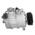<strong>Компресор кондиціонера BMW 5 E60/PV4/d100/L48 MSG AC0014 (фото 5)</strong>