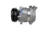<strong>Компресор кондиціонера новий CHEVROLET Lanos T150 05-; DAEWOO Lanos 97-09 MSG AC0016 (фото 2)</strong>