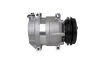 <strong>Компресор кондиціонера новий CHEVROLET Lanos T150 05-; DAEWOO Lanos 97-09 MSG AC0016 (фото 4)</strong>