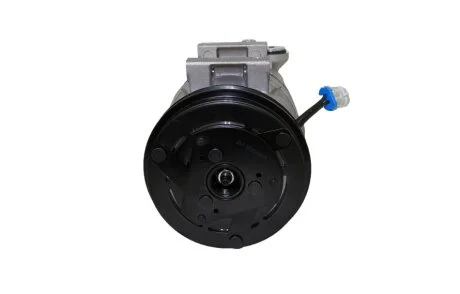 Компресор кондиціонера новий CHEVROLET Lanos T150 05-; DAEWOO Lanos 97-09 для MSG AC0016 фото товару