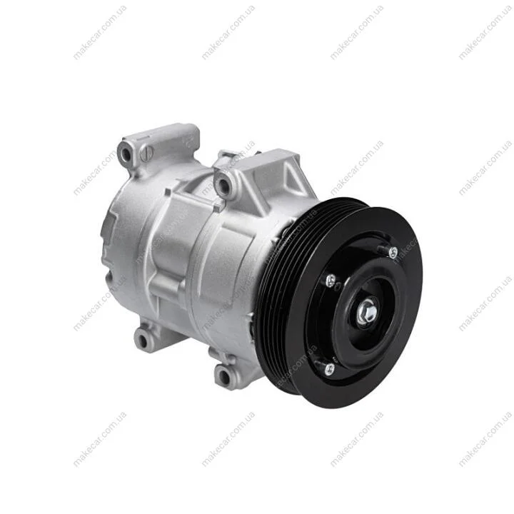 <strong>Компресор кондиціонера новий TOYOTA Avensis 03-10, Corolla 07-13, Auris E150 06-12, Corolla Verso 04-09, Corolla 02-07, Corolla Verso 01-04 MSG AC0018 (фото 1)</strong>