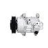 <strong>Компресор кондиціонера новий TOYOTA Avensis 03-10, Corolla 07-13, Auris E150 06-12, Corolla Verso 04-09, Corolla 02-07, Corolla Verso 01-04 MSG AC0018 (фото 3)</strong>