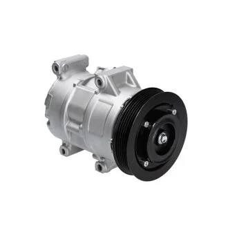 Компресор кондиціонера новий TOYOTA Avensis 03-10, Corolla 07-13, Auris E150 06-12, Corolla Verso 04-09, Corolla 02-07, Corolla Verso 01-04 для Toyota MSG AC0018 фото товару