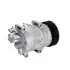 <strong>Компресор кондиціонера новий TOYOTA Avensis 03-10, Corolla 07-13, Auris E150 06-12, Corolla Verso 04-09, Corolla 02-07, Corolla Verso 01-04 MSG AC0018 (фото 5)</strong>