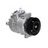 <strong>Компресор кондиціонера новий VW Caddy III 04-15, Golf VI 09-14, Tiguan 08-16; AUDI A3 12-22, A3 03-12, A1 10-18; SKODA Octavia A5 04-13, Fabia II 07-14, Rapid 13-19; SEAT Altea 04-09, Leon 05-12, Toledo III 04-09; CADILLAC BLS 05-09 MSG AC0019 (фото 1)</strong>