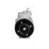<strong>Компресор кондиціонера новий VW Caddy III 04-15, Golf VI 09-14, Tiguan 08-16; AUDI A3 12-22, A3 03-12, A1 10-18; SKODA Octavia A5 04-13, Fabia II 07-14, Rapid 13-19; SEAT Altea 04-09, Leon 05-12, Toledo III 04-09; CADILLAC BLS 05-09 MSG AC0019 (фото 2)</strong>