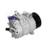 <strong>Компресор кондиціонера новий VW Caddy III 04-15, Golf VI 09-14, Tiguan 08-16; AUDI A3 12-22, A3 03-12, A1 10-18; SKODA Octavia A5 04-13, Fabia II 07-14, Rapid 13-19; SEAT Altea 04-09, Leon 05-12, Toledo III 04-09; CADILLAC BLS 05-09 MSG AC0019 (фото 5)</strong>