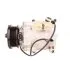 <strong>Компресор кондиціонера новий FORD Connect 02-13, Fiesta 02-09, Fiesta 96-01, Focus I 98-04, Fusion 02-12, Mondeo II 96-00; MAZDA 2 DY 03-07 MSG AC0020 (фото 1)</strong>